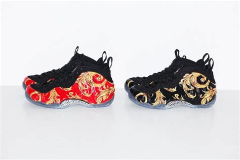 versace foamposites for sale|foamposite 1 for sale.